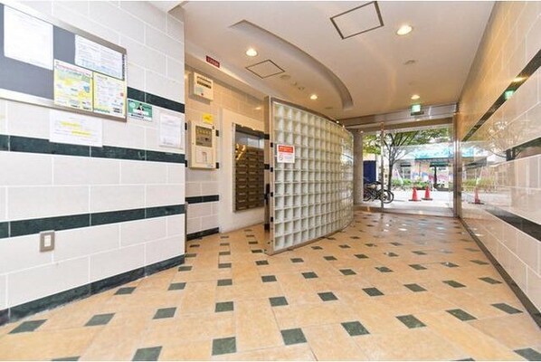 SERENiTE天六西の物件内観写真